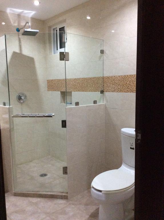 Hotel La Media Luna Inn Уэхутла-де-Рейес Экстерьер фото